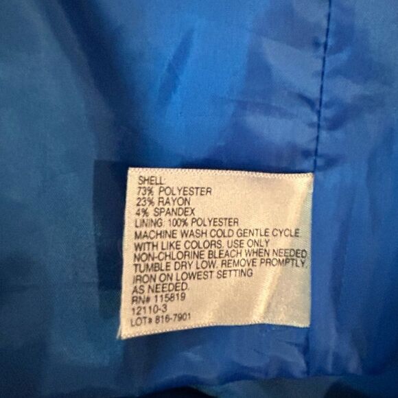 Worthington skirt - Picture 4 of 5